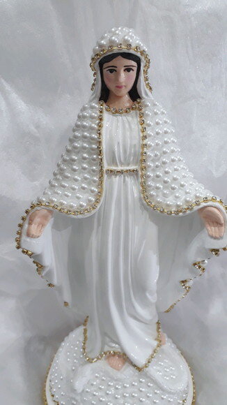 Nossa Senhora das Graças 30 cm