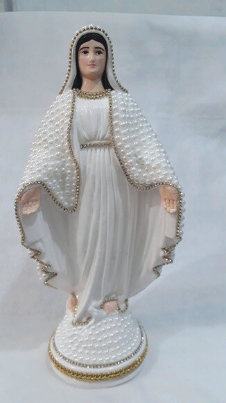 Nossa Senhora das Graças 30 cm
