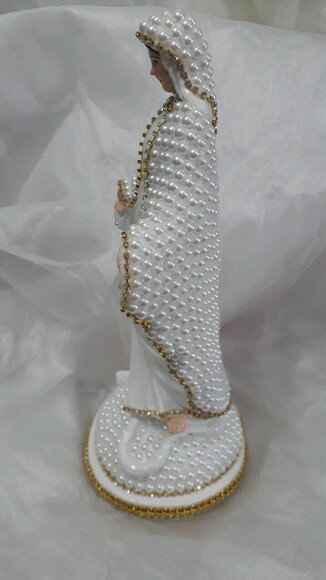 Nossa Senhora das Graças 30 cm