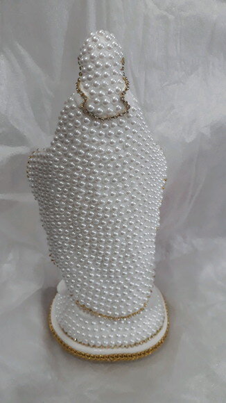Nossa Senhora das Graças 30 cm