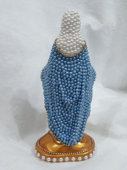 Nossa Senhora das Graças 30 cm
