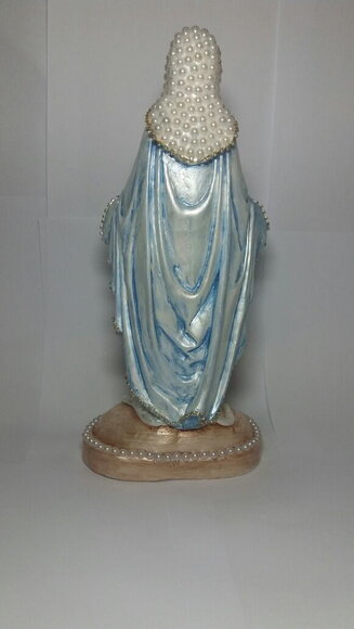 Nossa Senhora das Graças 30 cm