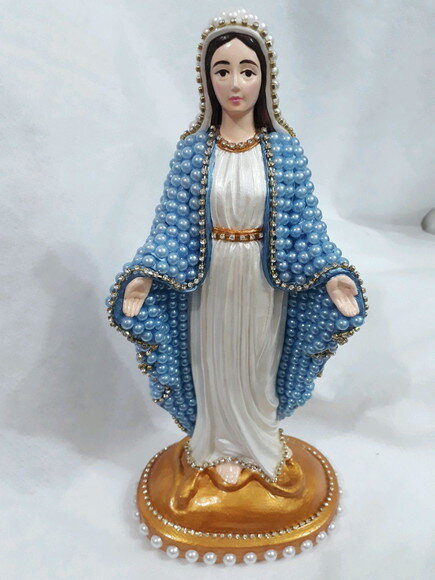 Nossa Senhora das Graças 30 cm