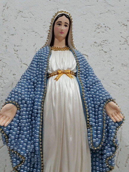 Nossa Senhora das Graças 40cm