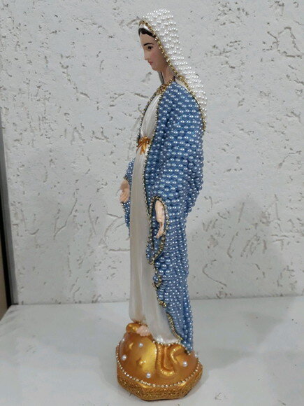 Nossa Senhora das Graças 40cm