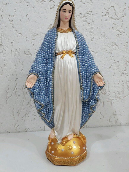 Nossa Senhora das Graças 40cm