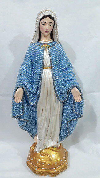 Nossa Senhora das Graças 60cm