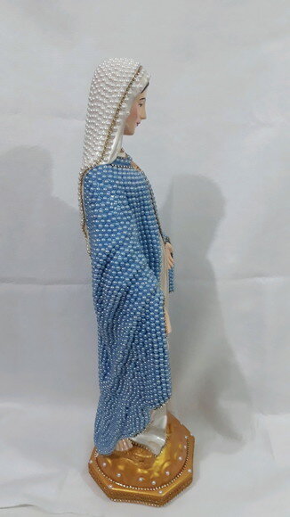 Nossa Senhora das Graças 60cm