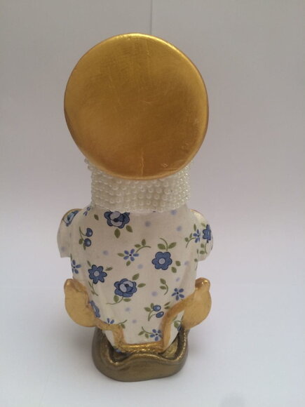 Nossa Senhora das Graças Baby 15 cm
