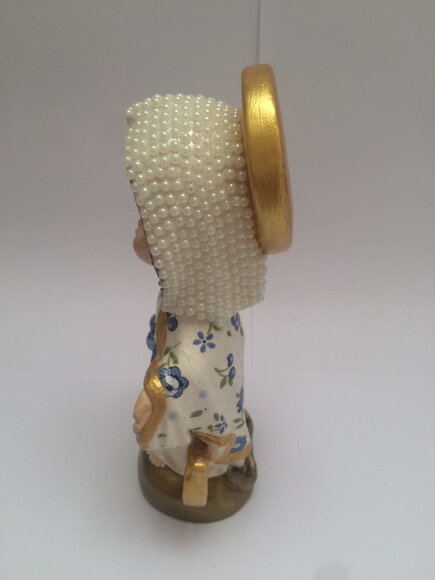 Nossa Senhora das Graças Baby 15 cm