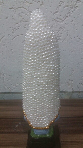 Nossa Senhora de Fátima 30 cm