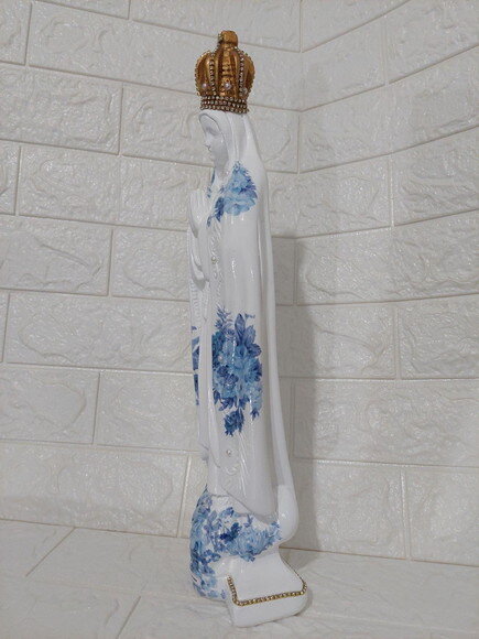 Nossa Senhora de Fátima 40cm