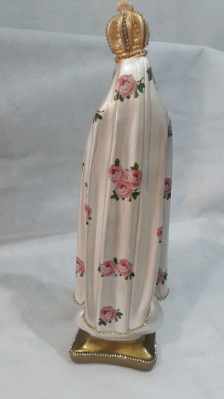 Nossa Senhora de Fátima 40cm