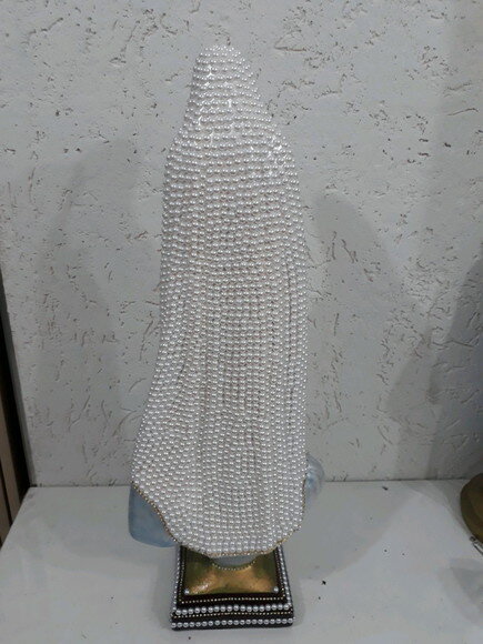 Nossa Senhora de Fátima 70cm
