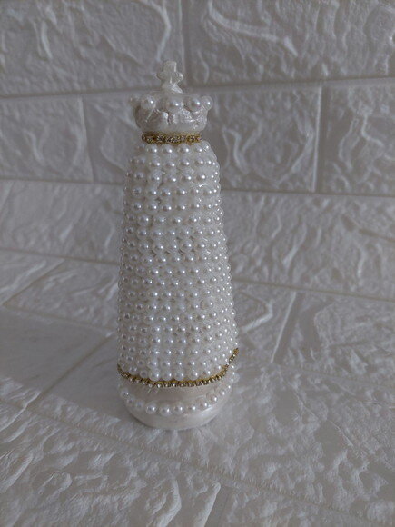 Nossa Senhora de Fatima Baby 15 cm