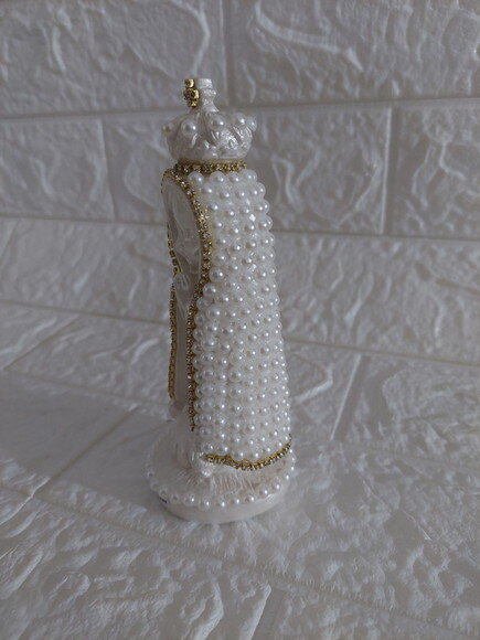 Nossa Senhora de Fatima Baby 15 cm
