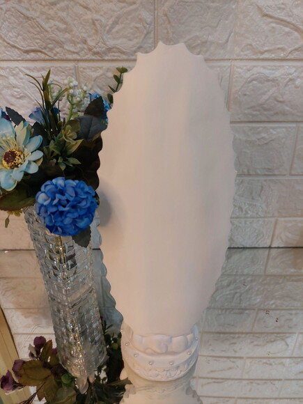 Nossa Senhora de Guadalupe 30 cm