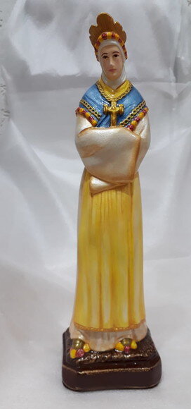Nossa Senhora De Lá Salete, 30cm