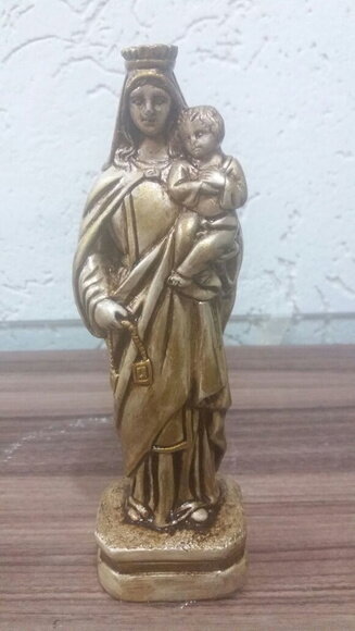 Nossa Senhora do Carmo