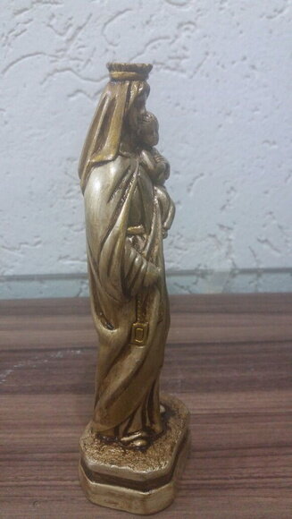 Nossa Senhora do Carmo