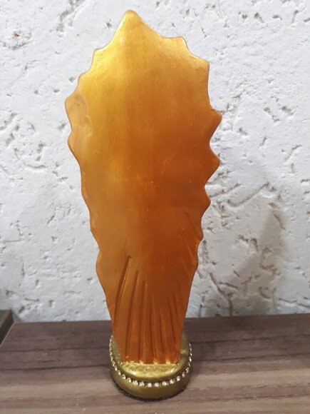 Nossa Senhora do Perpétuo Socorro 20 cm