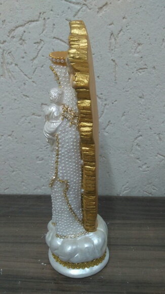 Nossa Senhora do Perpétuo Socorro 30 cm
