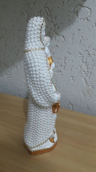Nossa Senhora dos Anjos 30 cm