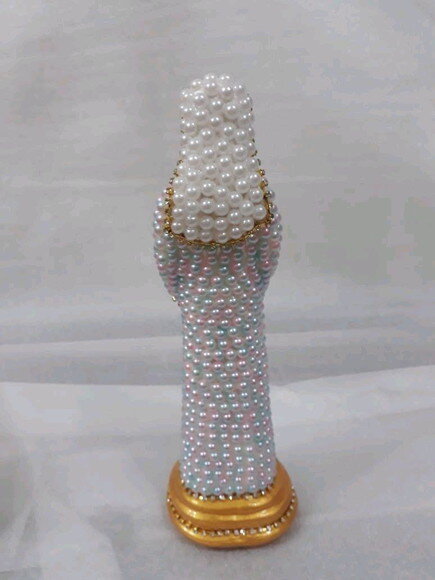 Nossa Senhora Grávida 22cm