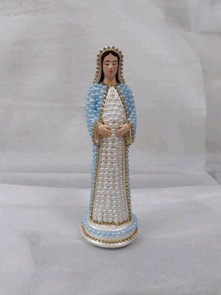 Nossa Senhora Grávida 22cm