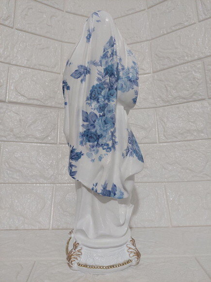 Nossa Senhora Grávida 30 cm