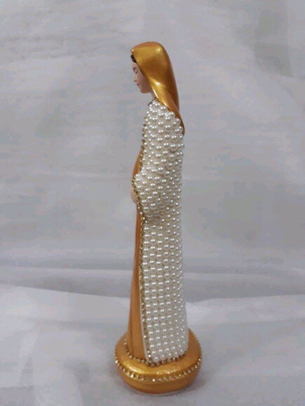 Nossa Senhora Grávida 30 cm