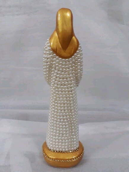 Nossa Senhora Grávida 30 cm