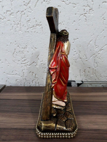 Nosso Senhor dos Passos 30cm