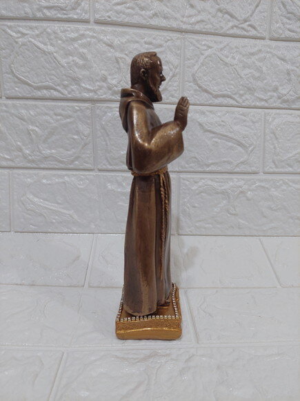 Padre Pio - São Pio de Pietrelcina