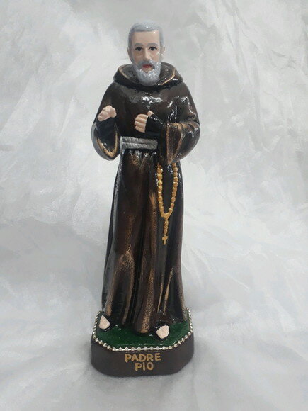 Padre Pio - São Pio de Pietrelcina