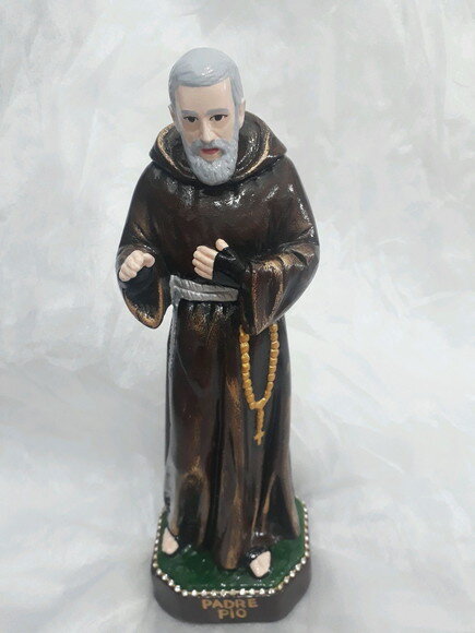 Padre Pio - São Pio de Pietrelcina