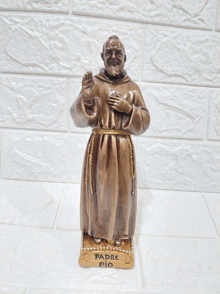 Padre Pio - São Pio de Pietrelcina