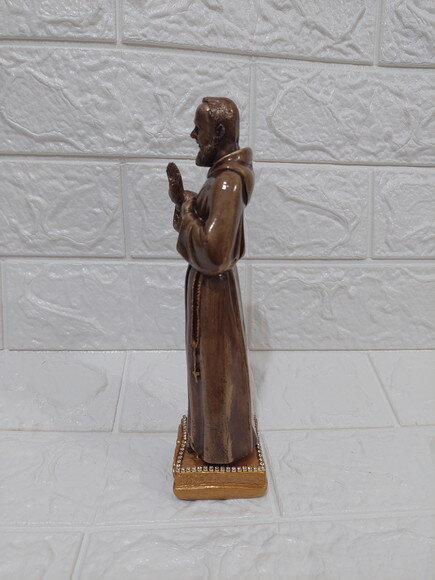 Padre Pio - São Pio de Pietrelcina