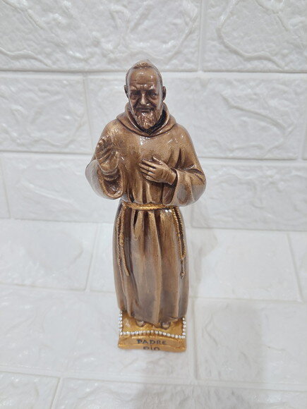 Padre Pio - São Pio de Pietrelcina