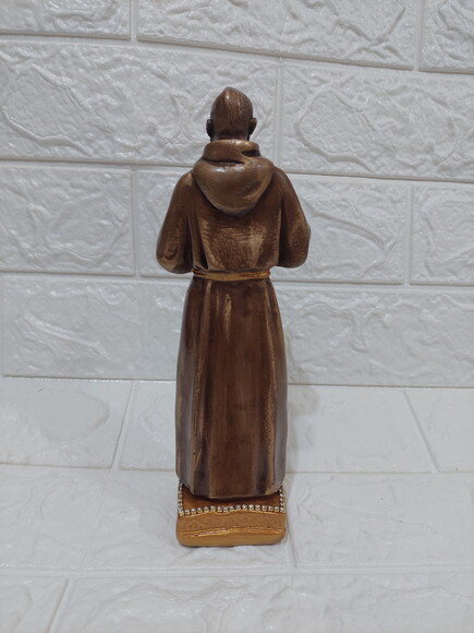 Padre Pio - São Pio de Pietrelcina