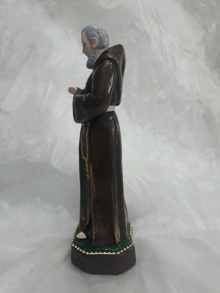 Padre Pio - São Pio de Pietrelcina