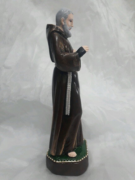 Padre Pio - São Pio de Pietrelcina