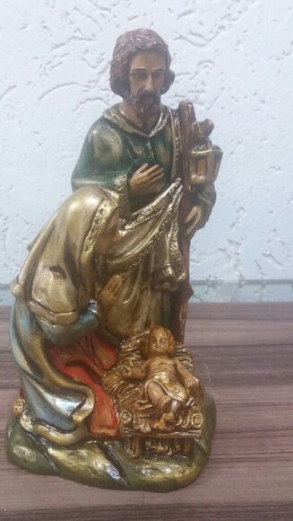 Presépio 25 cm