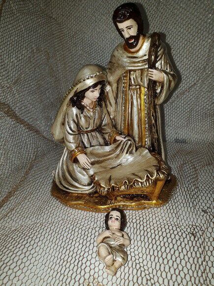 Presépio 22 cm