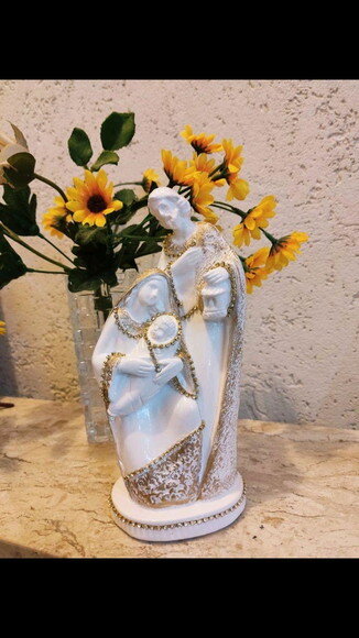 Sagrada Família , 20cm