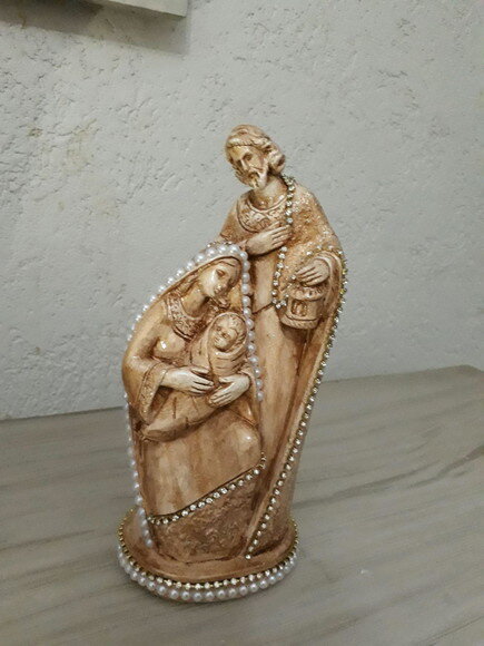 Sagrada Família , 20cm