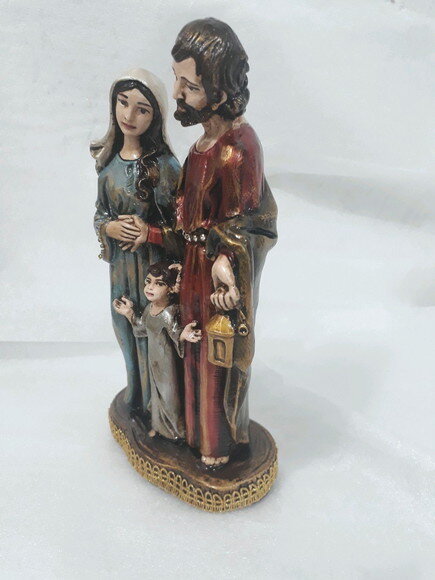 Sagrada Familia 22 cm