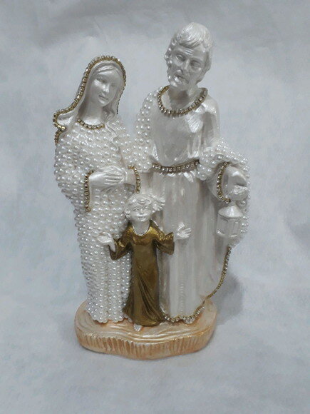 Sagrada Familia 22 cm
