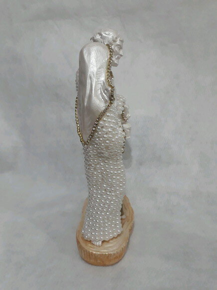 Sagrada Familia 22 cm