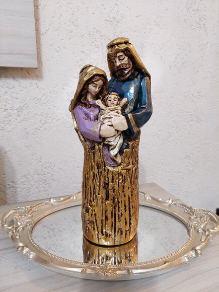 Sagrada Familia 32 cm